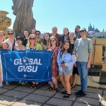 Study Abroad: Czech Republic: Presentation and Student Panel on September 28, 2023